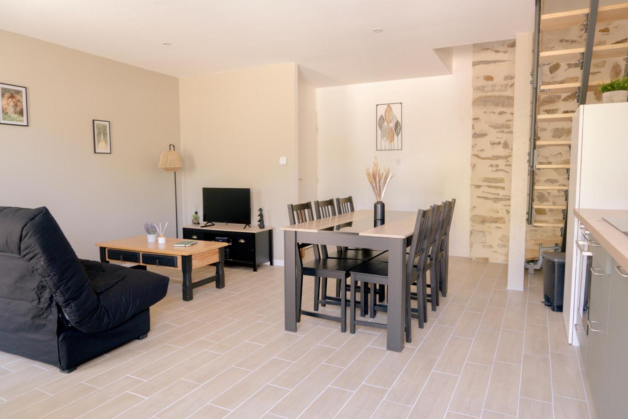 La Vie En Appartement *